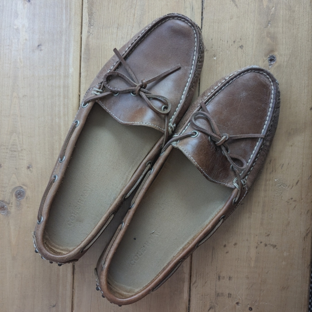 Cole Haan Srivers